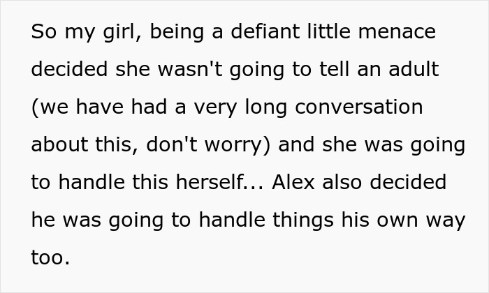 "Is a Mother's Guilt Justified? The Shocking Transformation of a 9-Year-Old into a Karate-Wielding Defender"