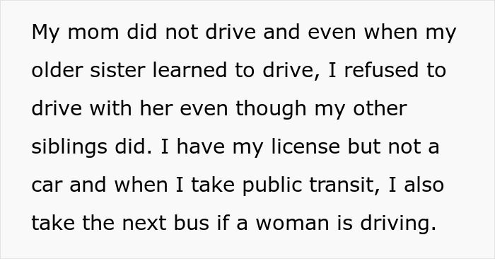 "Love or Control? Woman Confronts Boyfriend’s Shocking Misogyny After He Declares She Can't Drive Him Anywhere!"