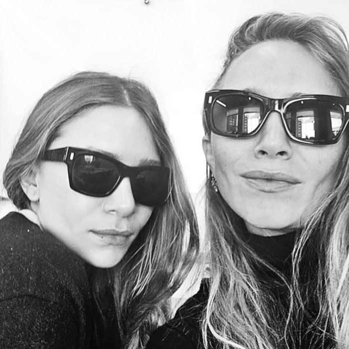 "Mary-Kate and Ashley Olsen Break Their Silence: Shocking Revelations About Their Secretive Lives!"