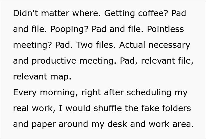 "Overworked and Underestimated: How One Employee Turned a Punitive Lesson Into a Triumph!"