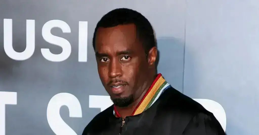 "Sean 'Diddy' Combs Arrested: Shocking Accusations Spark a Defiant Plea of Innocence That Could Change Everything"