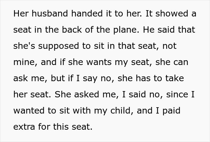 "Shocking Airline Standoff: Mom Sparks Outrage by Defending 'Entitled' Seat on Packed Flight!"