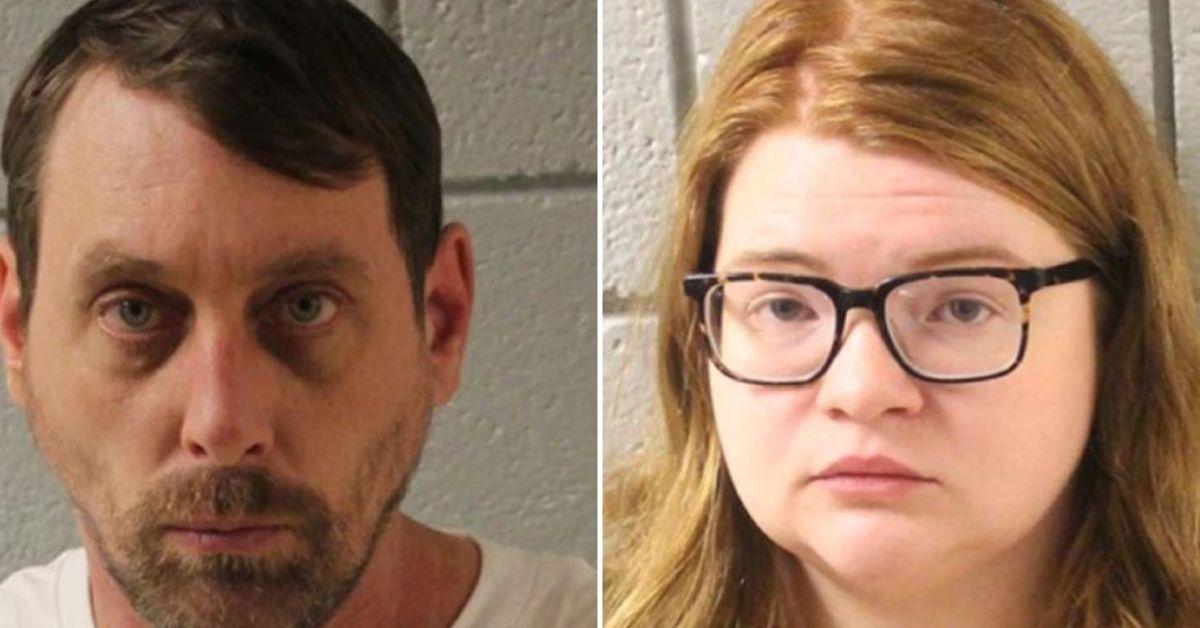 "Shocking Betrayal: Pennsylvania Couple Accused of Capturing Disturbing Abuse of Children They Were Meant to Protect"