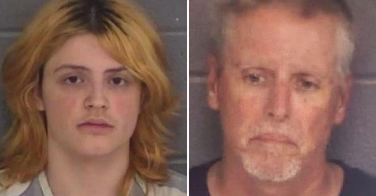 "Shocking Family Betrayal: Teen Faces Death Penalty for School Shooting While Father Stands Trial for Supplying the Murder Weapon"