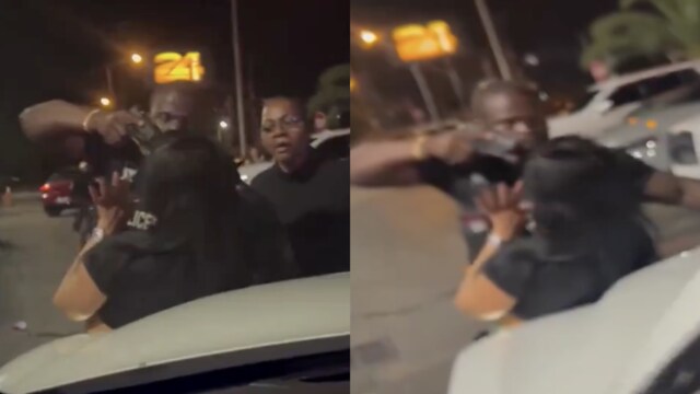 "Shocking Footage Emerges: Officer Brands Gun at Unarmed Woman, What Happens Next Will Leave You Speechless!"