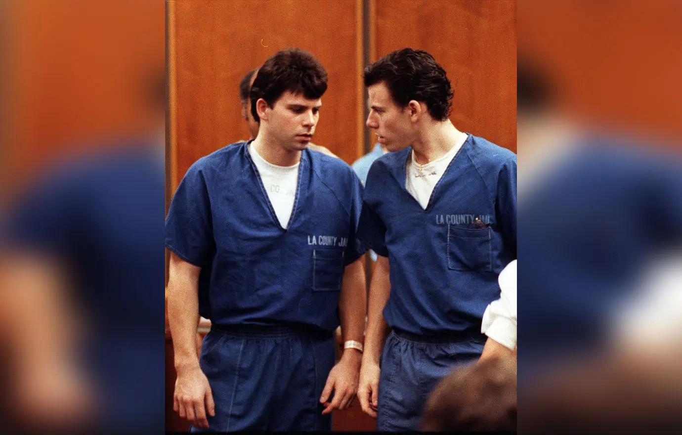 "Shocking Secret Letter Could Unravel Case Against Menendez Brothers—Are They Closer to Freedom Than Ever?"