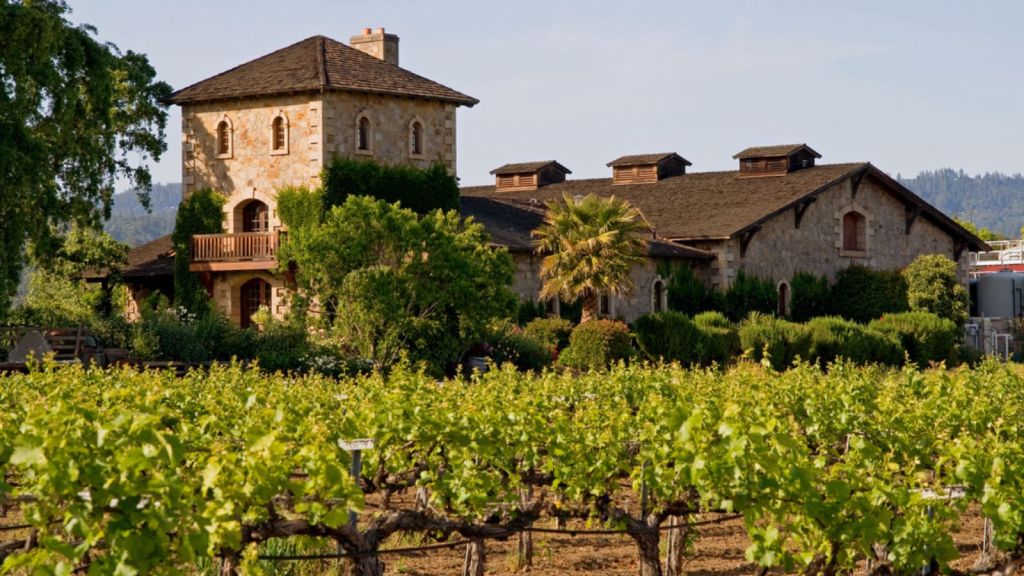 "Uncork Hidden Gems: 15 Surprising U.S. Wine Destinations You Never Knew You Needed to Visit!"