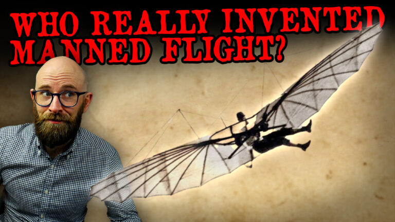 "Uncovering the Secrets Behind the Wright Brothers' Historic Flight: What Really Fueled Their Victory in the Skies?"