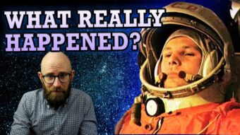 "Unraveling the Enigma: What Really Happened on the Fateful Night of Yuri Gagarin's Untimely Demise?"