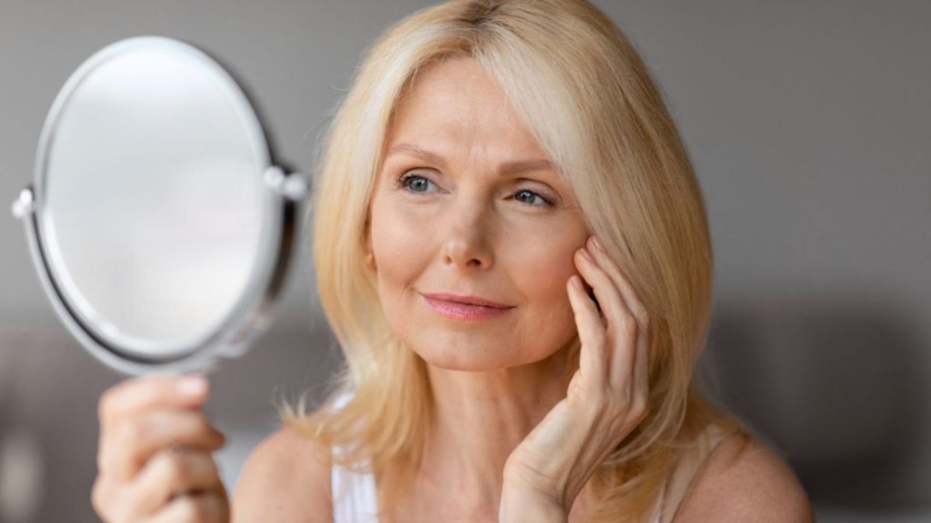 "Unraveling the Secrets: 15 Surprising Concerns About Aging That Nobody Talks About!"