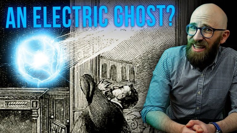 "Unveiling the Mystery: Is Ball Lightning Nature's Most Enigmatic Phenomenon?"