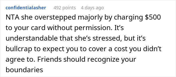 "BFF Betrayal: How One Woman’s Refusal to Pay for a Birthday Bash Set Off a Shocking Chain Reaction"