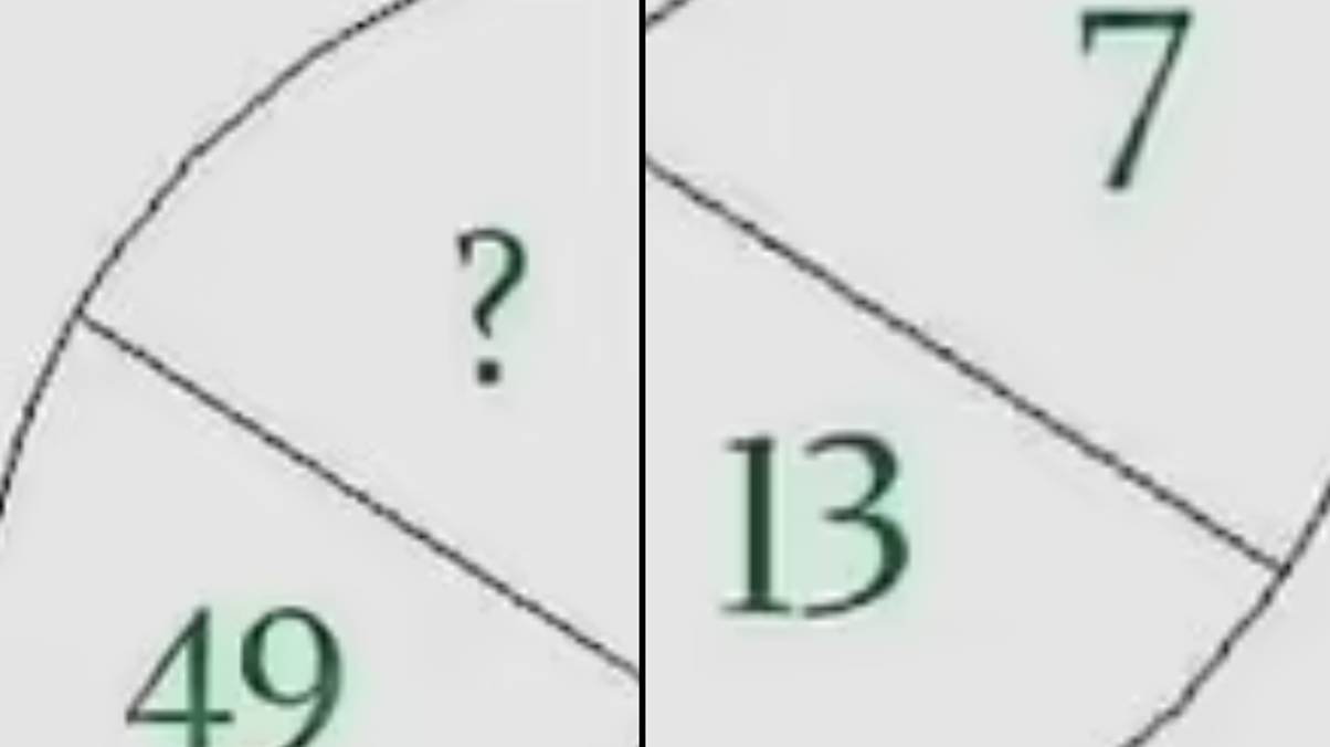 "Can You Crack This Mind-Bending Riddle That Leaves Even Geniuses Guessing?"