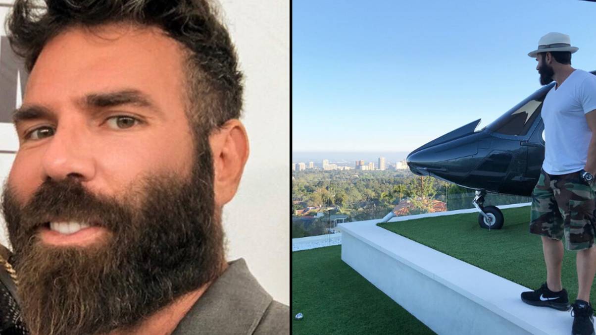 "Dan Bilzerian's Surprising Bucket List Revelation: What He's Still Dreaming Of Will Shock You!"