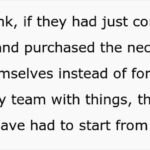 "From Employee to Employer's Nightmare: How One Fired Worker Set Off a Chain Reaction of Chaos and Bankruptcy"