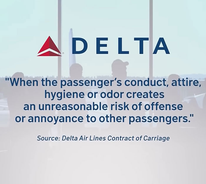 "From Hero to Outcast: Marine Corps Vet's Controversial Shirt Sparks Delta Flight Drama"