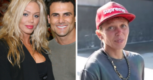 "From Stardom to Survival: The Shocking Truth Behind Jeremy Jackson's Ex Loni Wilson's Street Struggles"