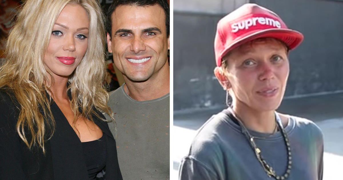 "From Stardom to Survival: The Shocking Truth Behind Jeremy Jackson's Ex Loni Wilson's Street Struggles"