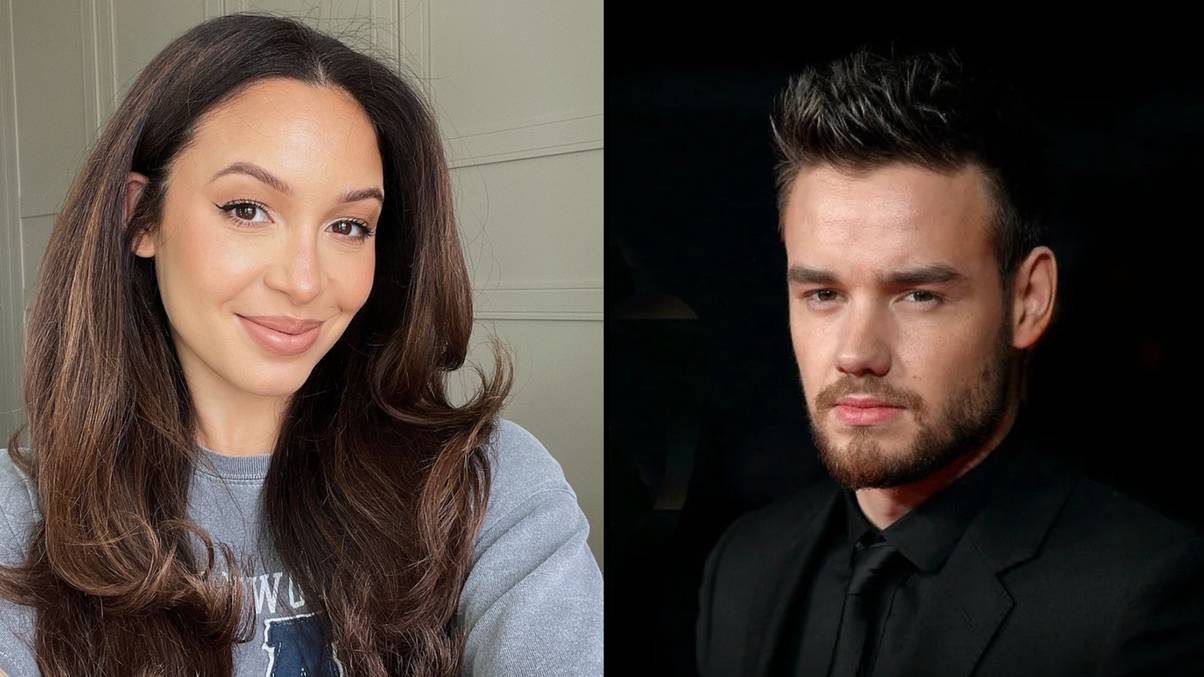 "Heartbreak and Reflection: Danielle Peazer's Emotional Journey After Liam Payne's Tragic Passing"