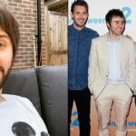 "How James Buckley Found Fortune Beyond Acting: The Surprising Secret to His Millionaire Status After The Inbetweeners"