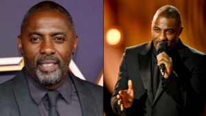 "Idris Elba Reveals Surprising Reasons Behind His Bold Move to Africa: A Game-Changer for His Future?"