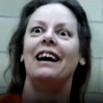 "Inside the Mind of America's Most Notorious Female Serial Killer: Aileen Wuornos Reveals Shocking Secrets Behind Her Seven Murders!"