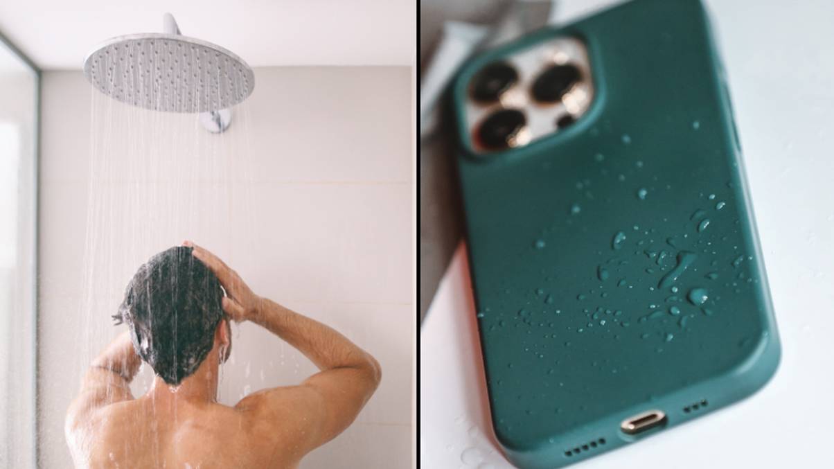 "Is Your Shower Playlist Harming You? Shocking Effects of Music You Never Knew!"