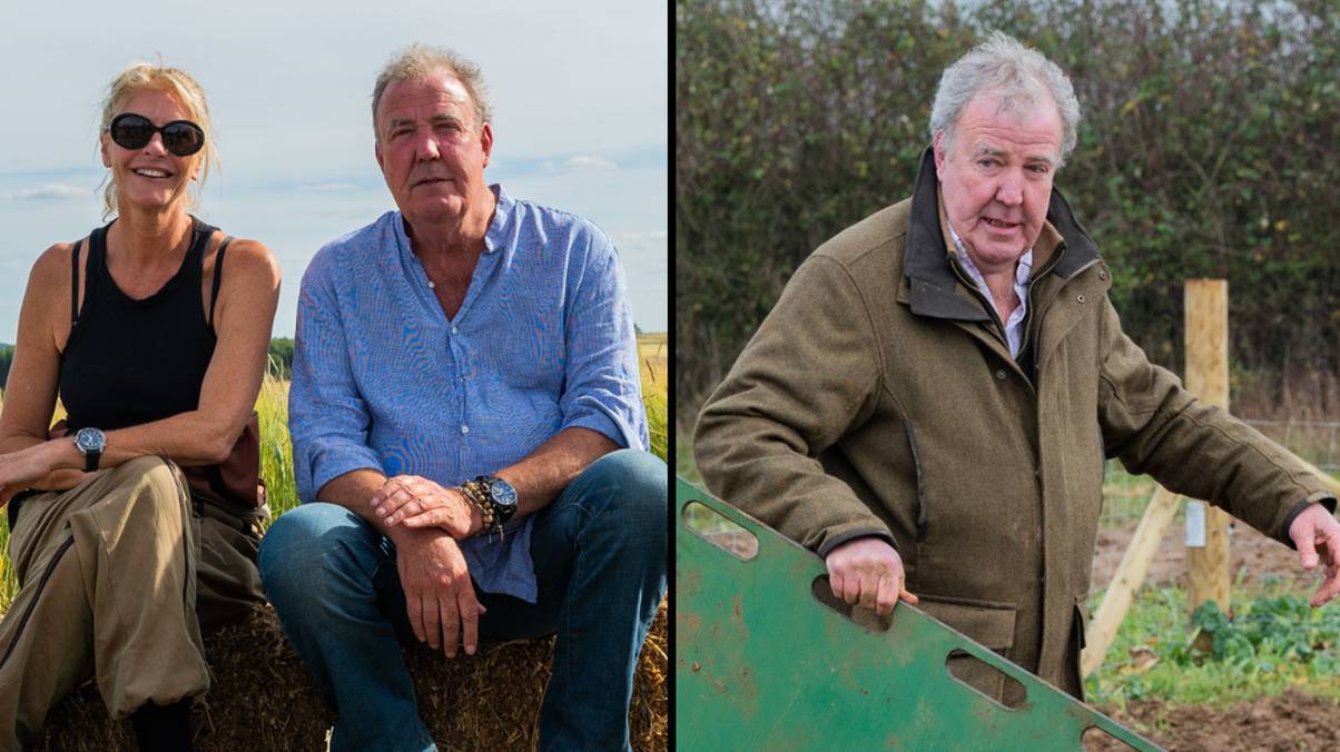 "Jeremy Clarkson's Diddly Squat Farm Faces a Shocking Twist: What Could Cost Him Millions?"