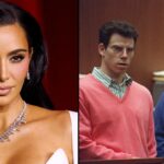 "Kim Kardashian Breaks Silence: What She Really Thinks About the Menendez Brothers' Shocking Resentencing!"