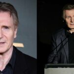 "Liam Neeson Drops Shocking Retirement Hint—Is This the End of His Legendary Career?"