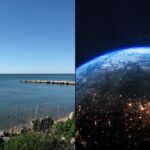 "One Photo, One Hometown: How a Viral Image Could Finally Silence Flat Earth Believers!"