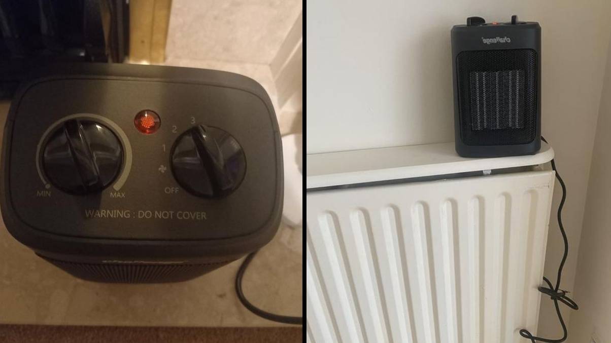 "Revealed: The Surprising Gadget Brits Are Turning to This Winter to Slash Energy Bills!"