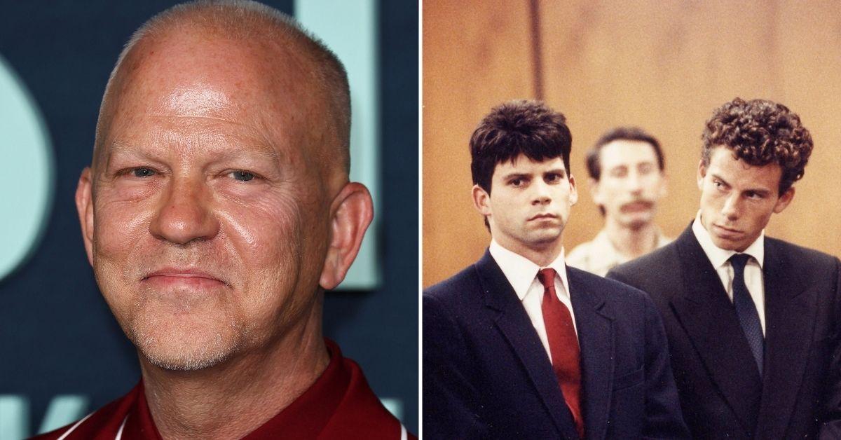 "Ryan Murphy's 'Monsters' Series Faces Backlash: Are the Menendez Brothers the Key to a Controversial Revival?"