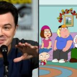 "Seth MacFarlane Reveals the 'Family Guy' Joke That Crossed the Line—and It Might Shock You!"