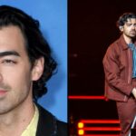 "Shocking Confession: Joe Jonas Reveals Awkward Virginity Loss with a Celebrity – You Won't Believe Who It Is!"