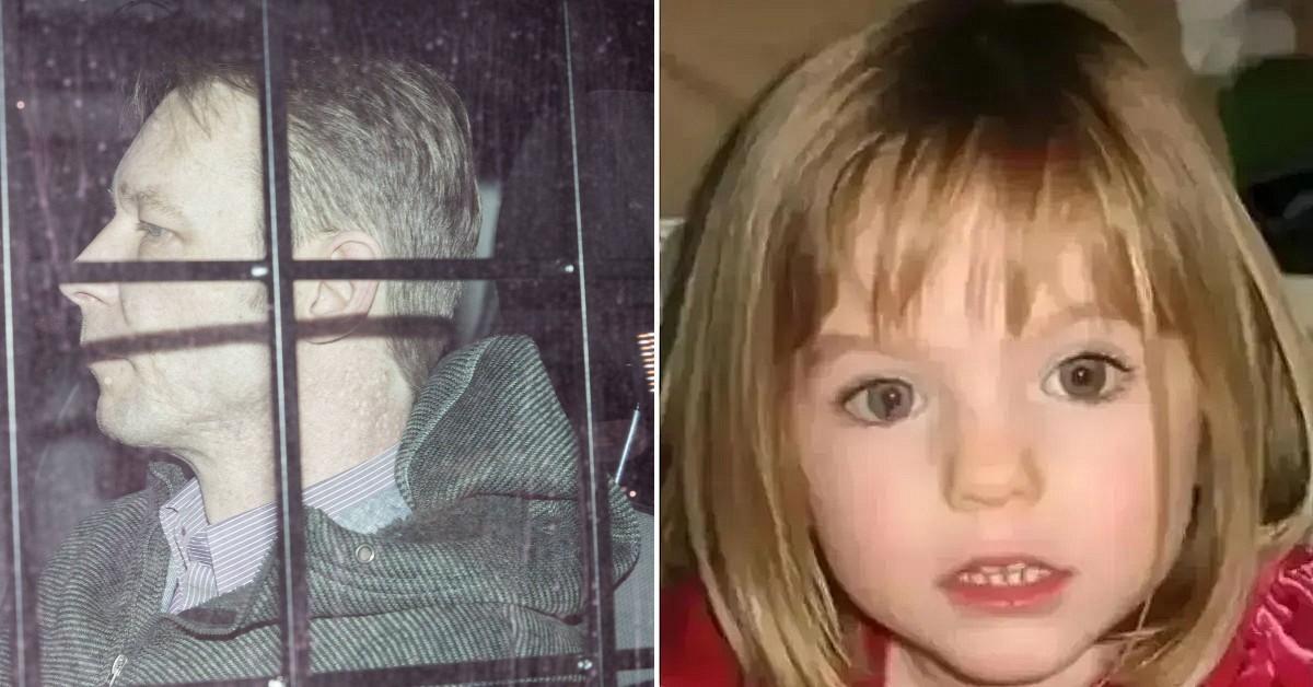 "Shocking New Developments in Madeleine McCann Case: Will Kidnap Suspect Christian Brueckner Evade Justice Just Days Before His Release?"