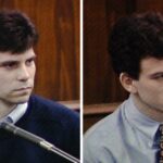 "Shocking Turn of Events: Menendez Brothers' Dark Past Sparks Controversial Push for Parole After Decades Behind Bars!"