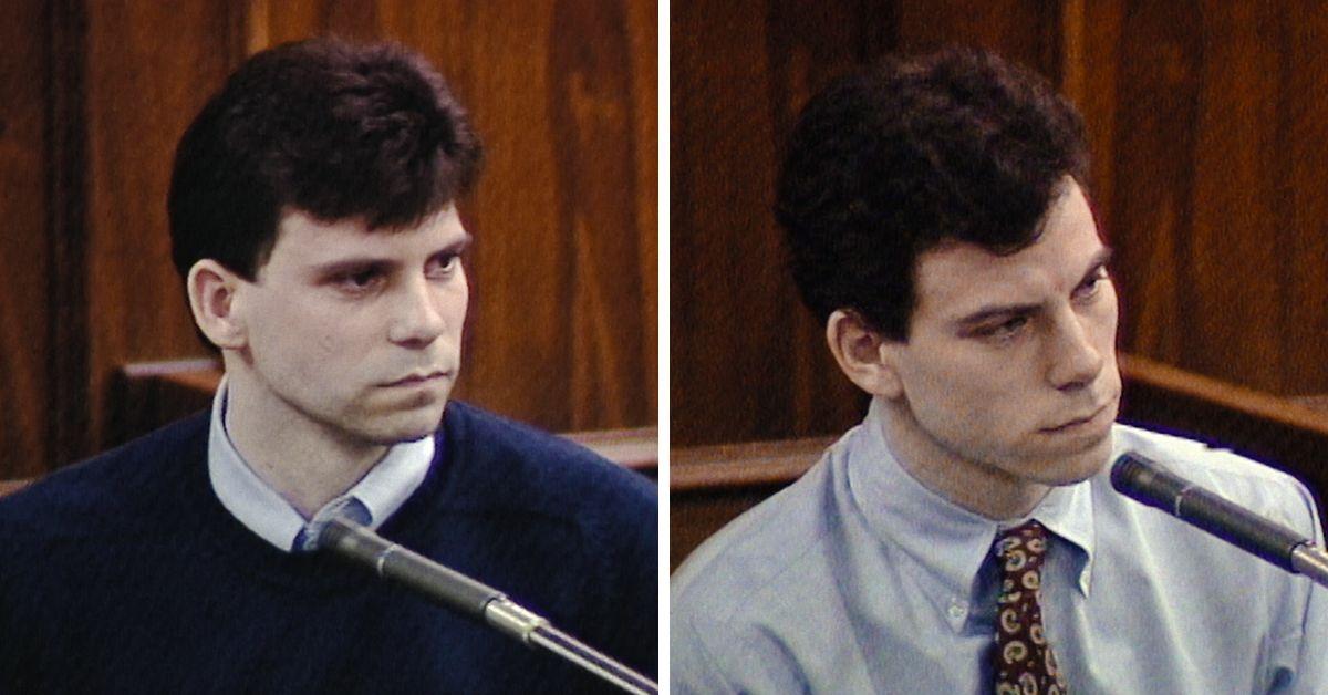 "Shocking Turn of Events: Menendez Brothers' Dark Past Sparks Controversial Push for Parole After Decades Behind Bars!"