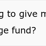 "Should Family Loyalty Override Dreams? The Dilemma of a Cousin's College Fund"