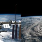 "Space Station Alert: NASA Astronauts Face Hidden Dangers as 50 Dangerous Flaws Unveiled!"