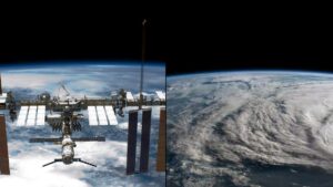 "Space Station Alert: NASA Astronauts Face Hidden Dangers as 50 Dangerous Flaws Unveiled!"