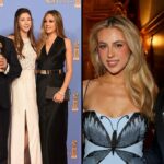 "Stallone's Daughter Spills Shocking Secret: What Her Dad Did to Her Boyfriend Will Leave You Speechless!"