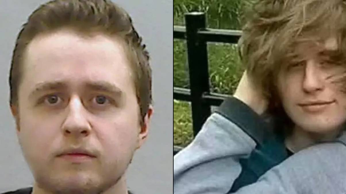 "Tragic Twist: Life Sentence for 'Catfish King' Linked to 12-Year-Old's Heartbreaking Suicide"