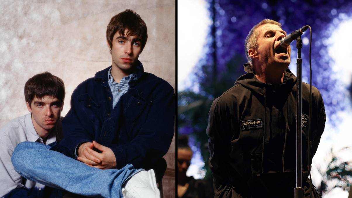 "Uncover the Surprising A-List Names Set to Join Oasis on Stage!"