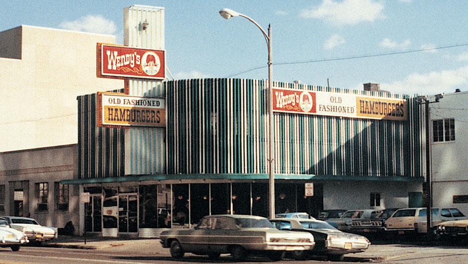 "Uncover the Surprising Origins of Your Favorite Fast Food Chains: Where It All Began!"