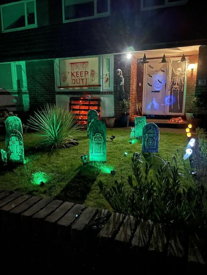 "Unleash Your Inner Ghoul: Discover the 75 Most Jaw-Dropping DIY Halloween Decor Ideas You Never Knew You Needed!"