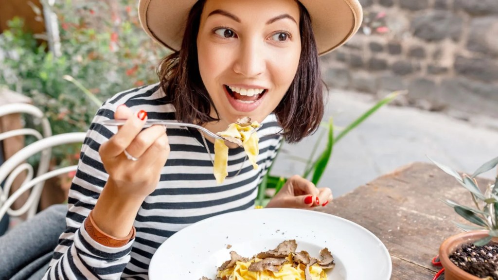 "Unlock the Secrets of Authentic Italian Cooking: Celebrate National Pasta Day with Irresistible Recipes and Hidden Traditions!"