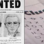 "Unlocking the Chilling Secrets: Zodiac Killer's 50-Year-Old Code Reveals a Disturbing New Truth"