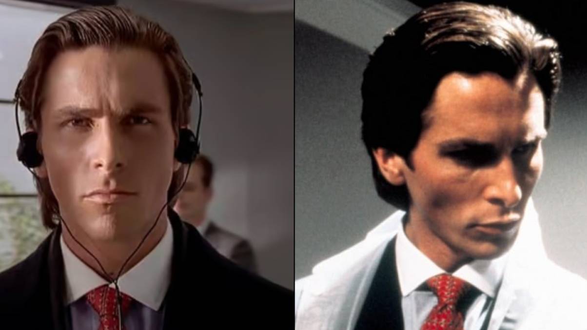 "Unlocking the Mind of Patrick Bateman: The Shocking Truth Behind American Psycho's Controversial Ending Revealed!"