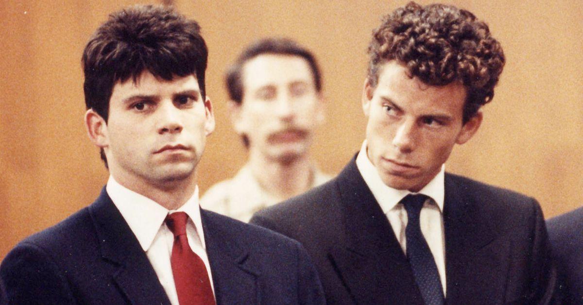 "Unlocking the Truth: Are the Menendez Brothers One Step Closer to Freedom in Ryan Murphy's Riveting Documentary?"